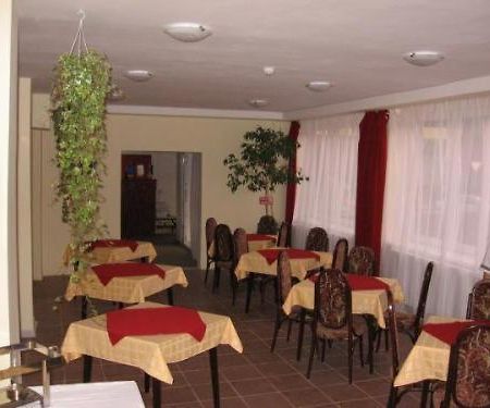 Hotel Lido Miskolc Eksteriør billede