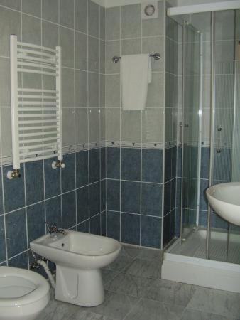 Hotel Lido Miskolc Eksteriør billede
